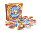 Articulate Your Life Board Game