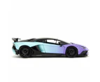 Pink Slips Lamborghini Aventador 1:24 Scale Diecast Vehicle