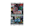 Yu-Gi-Oh Maze Of Memories Booster Pack