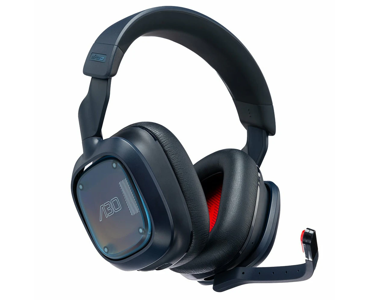 Astro A30 Wireless Gaming Headset for PlayStation - Navy