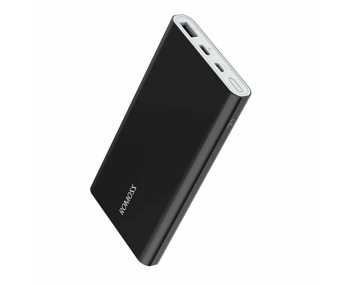 Romoss RT10+ 10,000mAh Power Bank