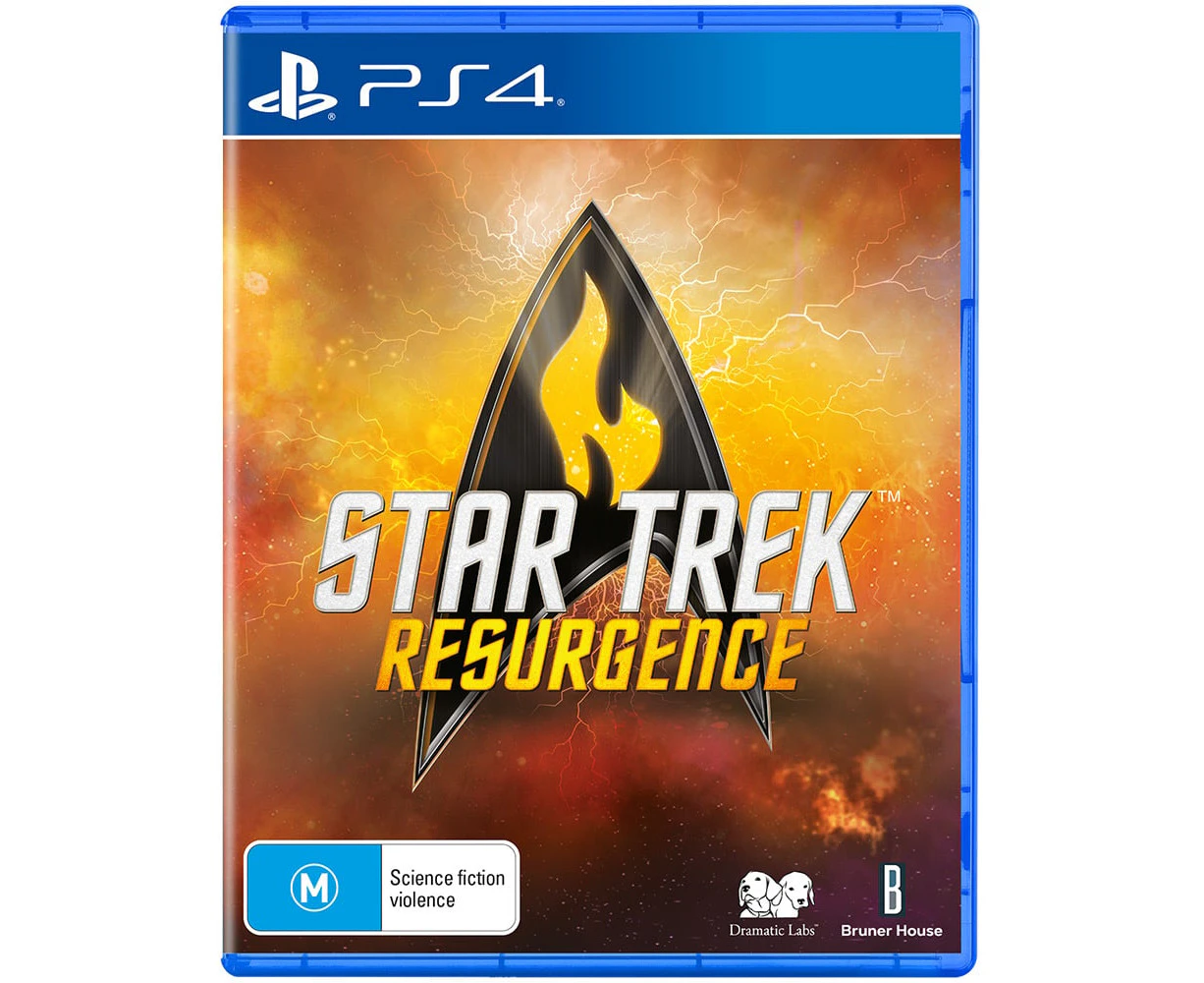 Star Trek: Resurgence