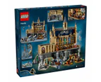 LEGO® Harry Potter Hogwarts Castle: The Great Hall 76435