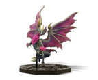 Monster Hunter Capcom Figure Builder Cube Malzeno