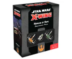 Star Wars X-Wing Second Edition Heralds of Hope Expansion Pack