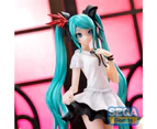 Vocaloid Hatsune Miku Project DIVA MEGA 39's Luminasta Hatsune Miku (Supreme) Figure