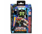 Transformers Legacy United Star Raider Lockdown Deluxe Class Action Figure