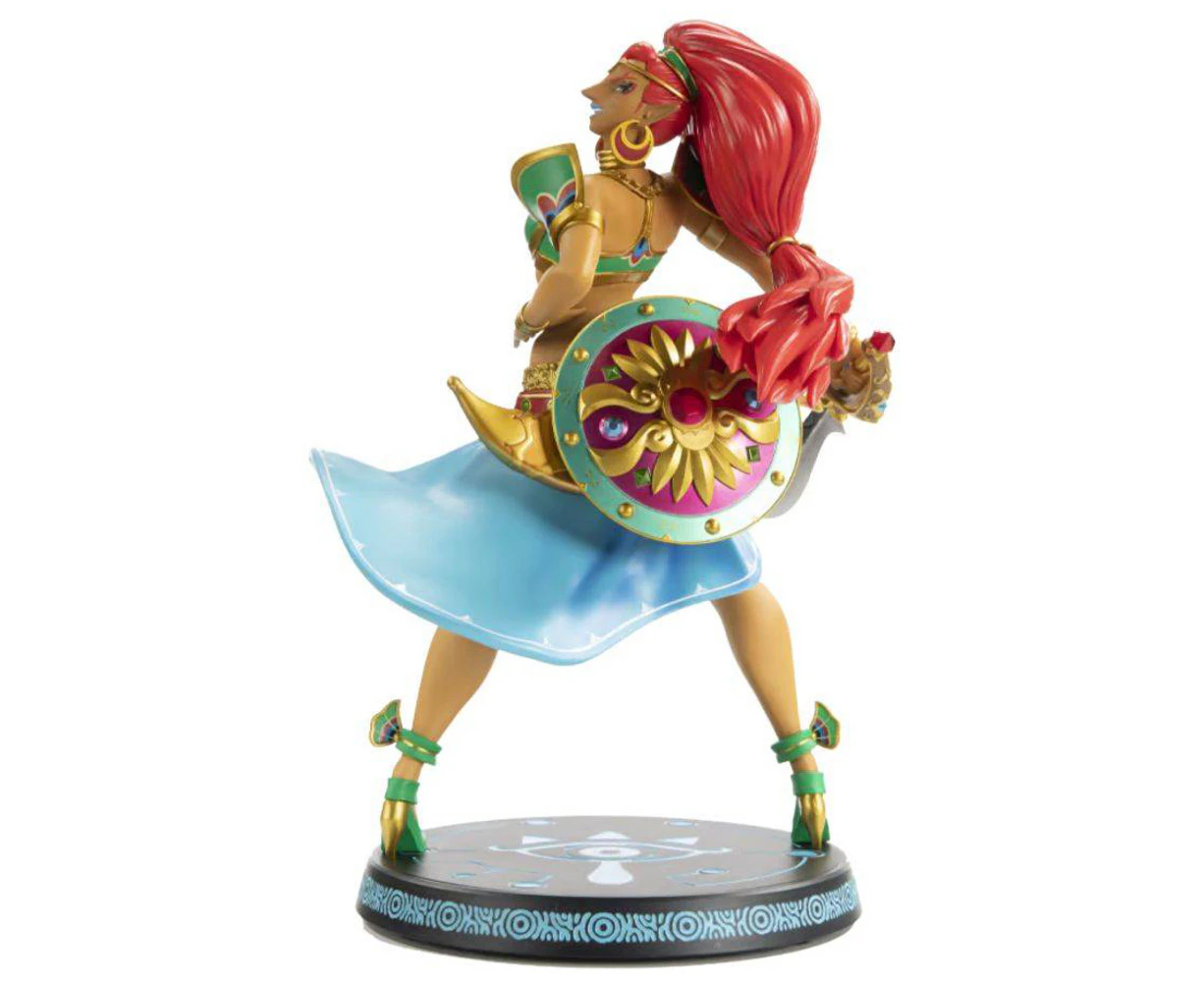 Legend Of Zelda Urbosa 11 inch PVC Statue