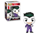 Harley Quinn Animated The Joker Funko POP! Vinyl