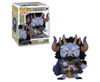 One Piece Kaido Man Beast Form Super 6 inch Funko POP! Vinyl