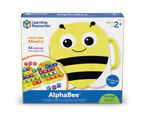 Learning Resources AlphaBee