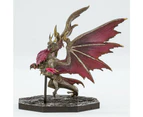 Monster Hunter Capcom Figure Builder Cube Malzeno