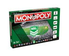 Monopoly NRL 2023 Edition Board Game