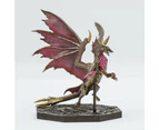 Monster Hunter Capcom Figure Builder Cube Malzeno