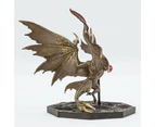 Monster Hunter Capcom Figure Builder Cube Malzeno