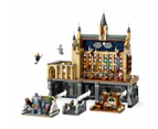 LEGO® Harry Potter Hogwarts Castle: The Great Hall 76435