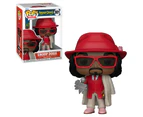 Snoop Dogg In Fur Coat Funko POP! Vinyl