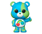 Care Bears I Care Bear Earth Day 2023 Funko POP! Vinyl