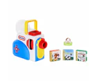 Little Tikes Story Dream Machine Projector Toy