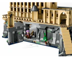 LEGO® Harry Potter Hogwarts Castle: The Great Hall 76435