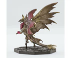 Monster Hunter Capcom Figure Builder Cube Malzeno