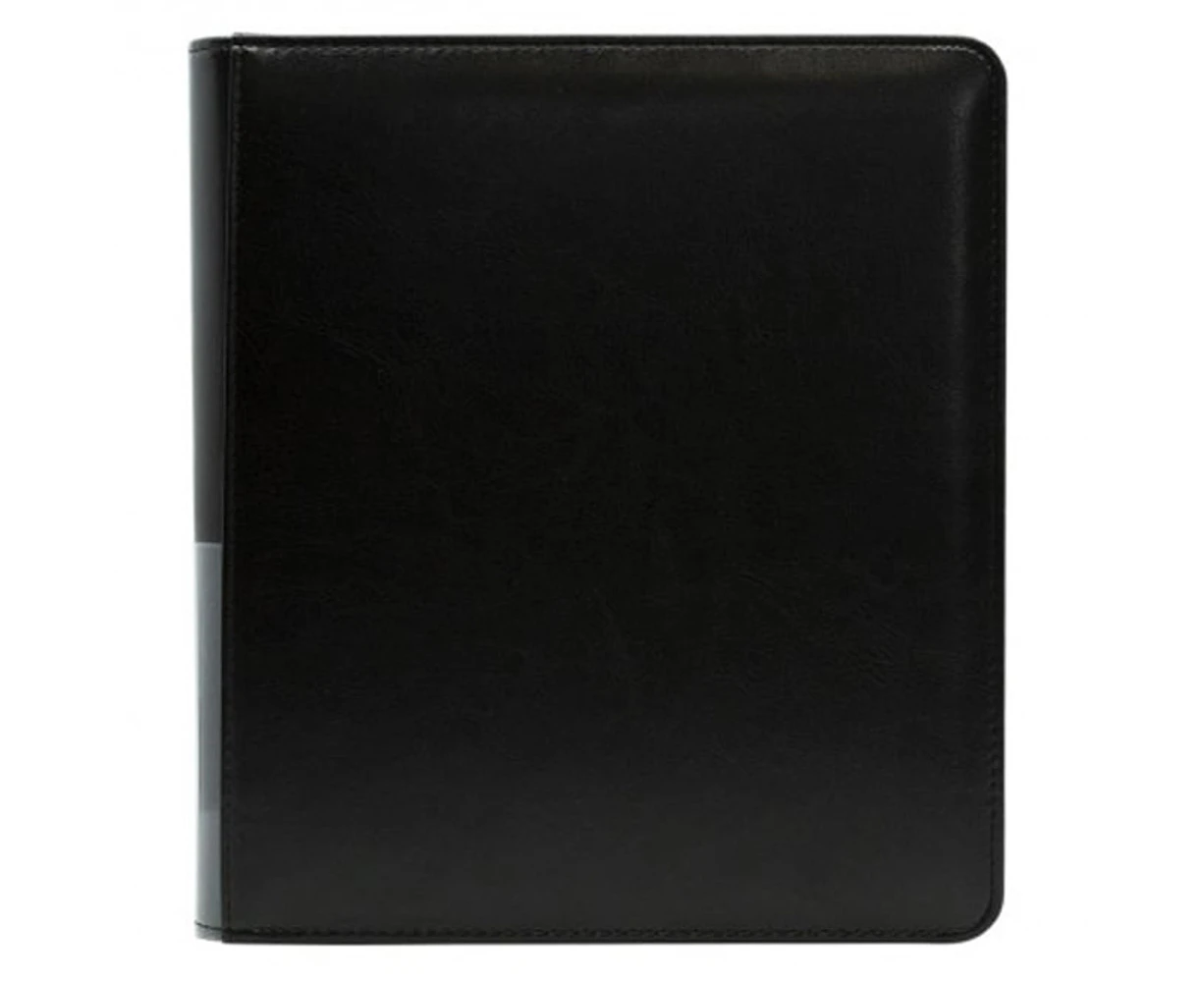 Dragon Shield Card Codex Small Zip Binder (Black)