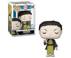 Demon Slayer Yahaba Glow Funko POP! Vinyl