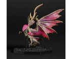 Monster Hunter Capcom Figure Builder Cube Malzeno