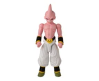 Dragon Ball Super 12 inch Limit Breaker Majin Buu Action Figure