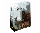 Chronicles of Crime: 1400 Board Game