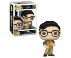 Loki (TV) O.B. Funko POP! Vinyl