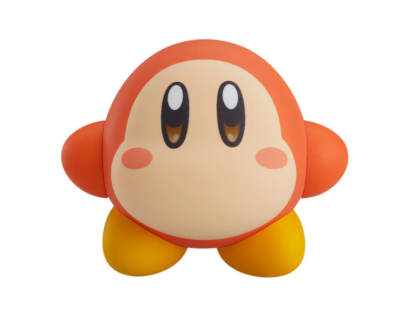 Nendoroid Kirby Waddle Dee Figure