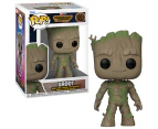 Guardians of the Galaxy Vol. 3 Groot Funko Pop! Vinyl