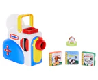 Little Tikes Story Dream Machine Projector Toy