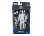 Marvel Legends Series Disney Plus Infinity Ultron Moon Knight Mr Knight Action Figure