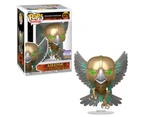 Transformers Rise Of The Beasts Airazor 2023 Summer Convention Exclusive Funko POP! Vinyl