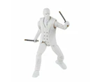 Marvel Legends Series Disney Plus Infinity Ultron Moon Knight Mr Knight Action Figure