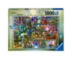 Ravensburger Myths and Legends 1000 Piece Jigsaw Puzzle