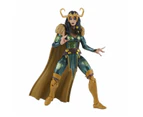 Marvel Loki Agent Asgard Action Figure