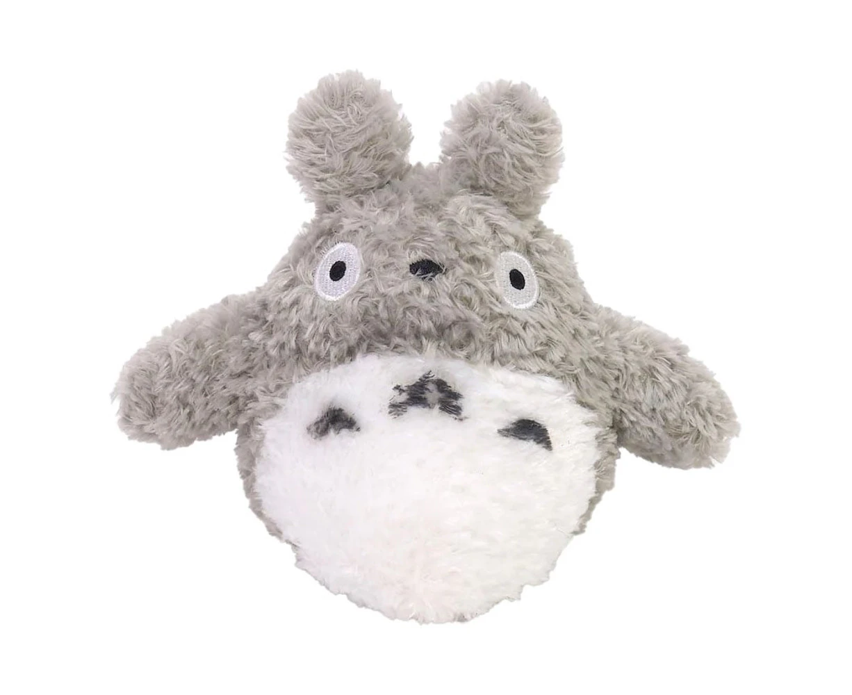 Studio Ghibli My Neighbor Totoro Big Totoro Fluffy 16cm Plush