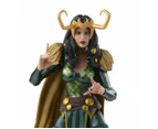 Marvel Loki Agent Asgard Action Figure