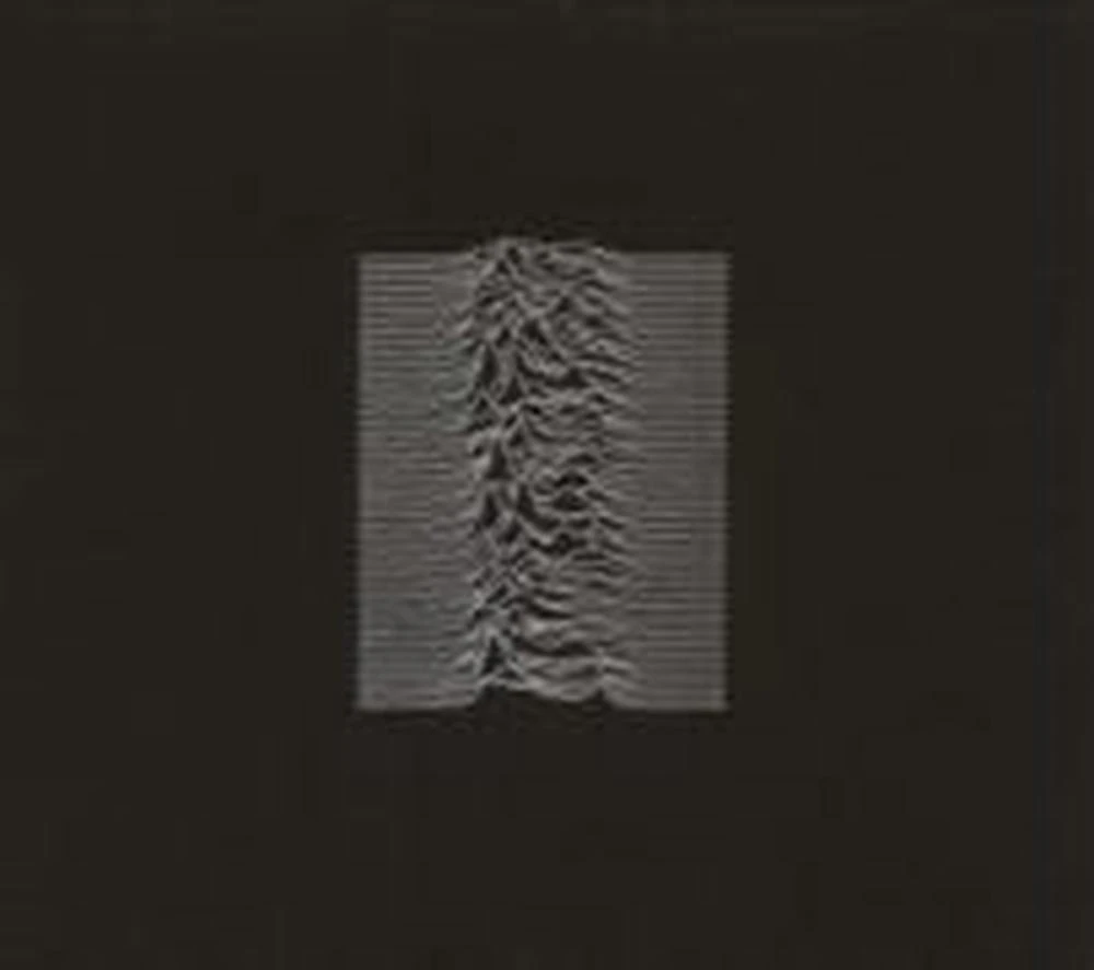 Unknown Pleasures (Collector's Edition)