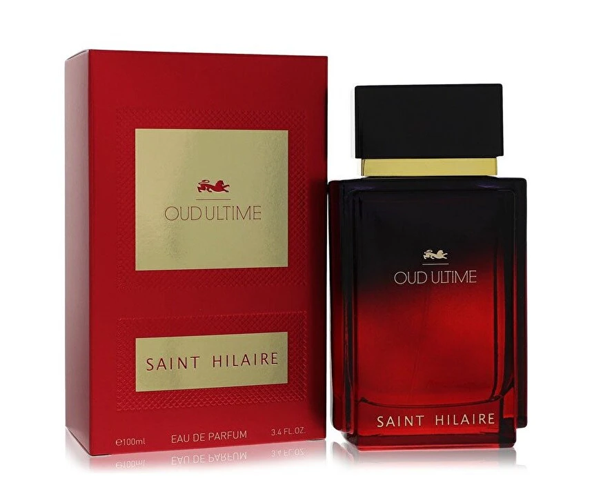 Saint Hilaire Saint Hilaire Oud Ultime EDP Spray 100ml/3.4oz