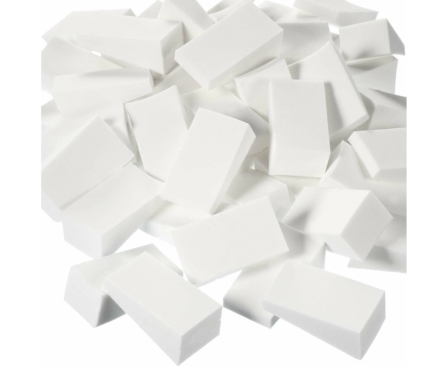 PHarmacy Health COSMETIC SPONGE WEDGES 36PK