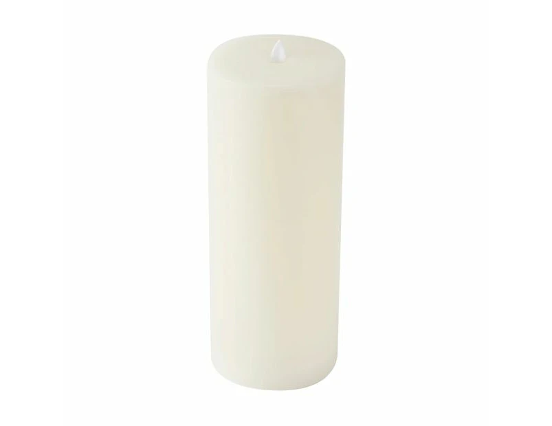 LED Flameless Candle, 26.5cm  - Anko