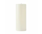 LED Flameless Candle, 26.5cm  - Anko