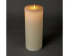 LED Flameless Candle, 26.5cm  - Anko