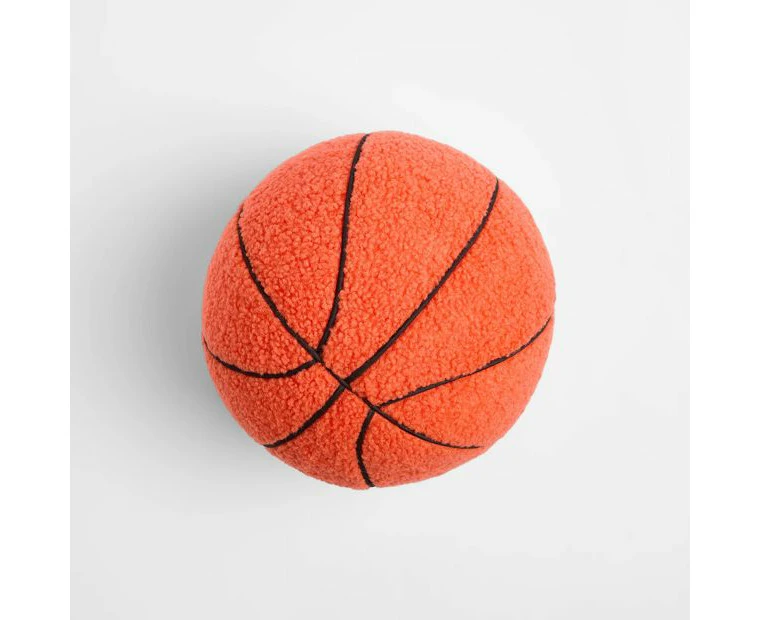 Target Duncan Basketball Cushion