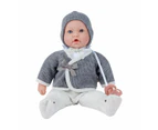 Berenguer Boutique Weighted Doll