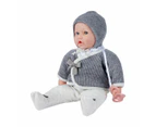 Berenguer Boutique Weighted Doll